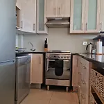 Beach Apartment On Bikini Beach, Sleeps 4.