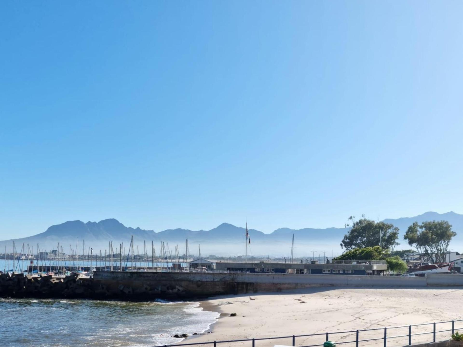 On Bikini Beach, Sleeps 4. Appartement *