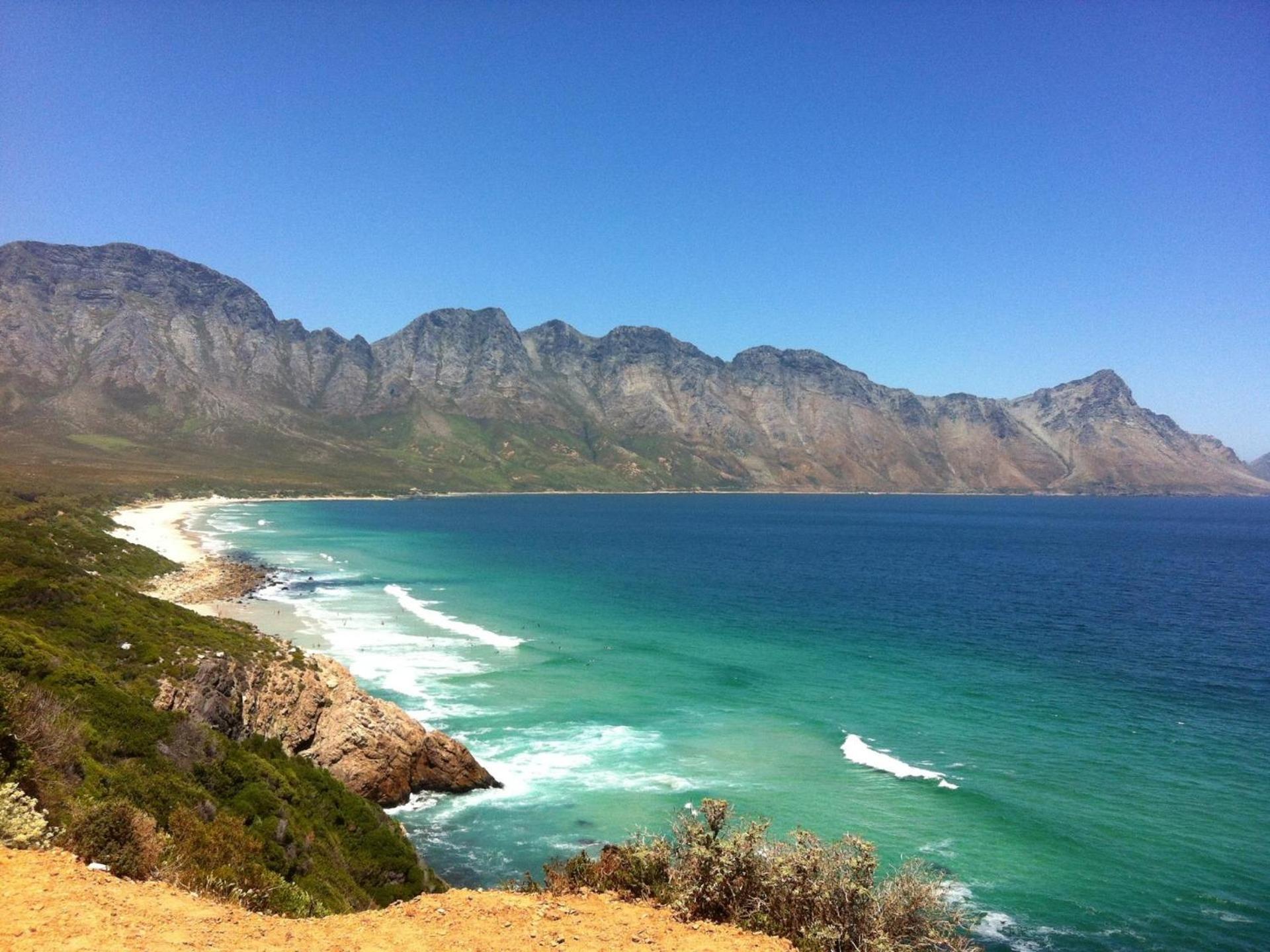 Appartement On Bikini Beach, Sleeps 4. Le Cap