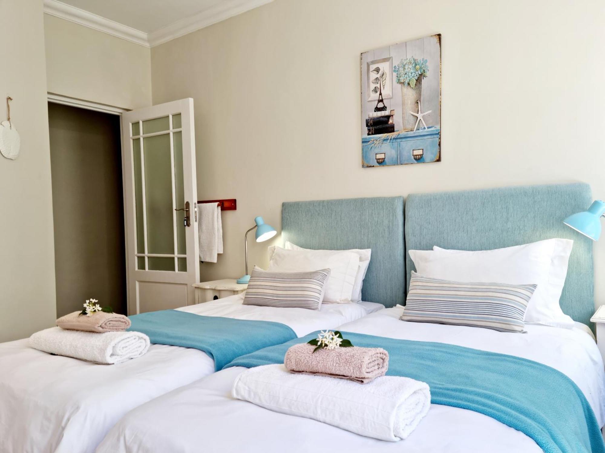 On Bikini Beach, Sleeps 4.