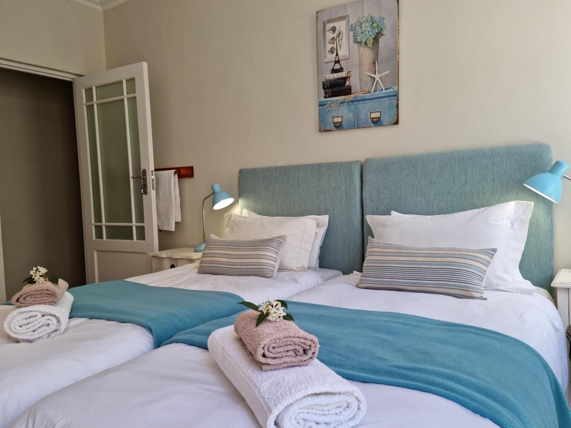 On Bikini Beach, Sleeps 4. Appartement *