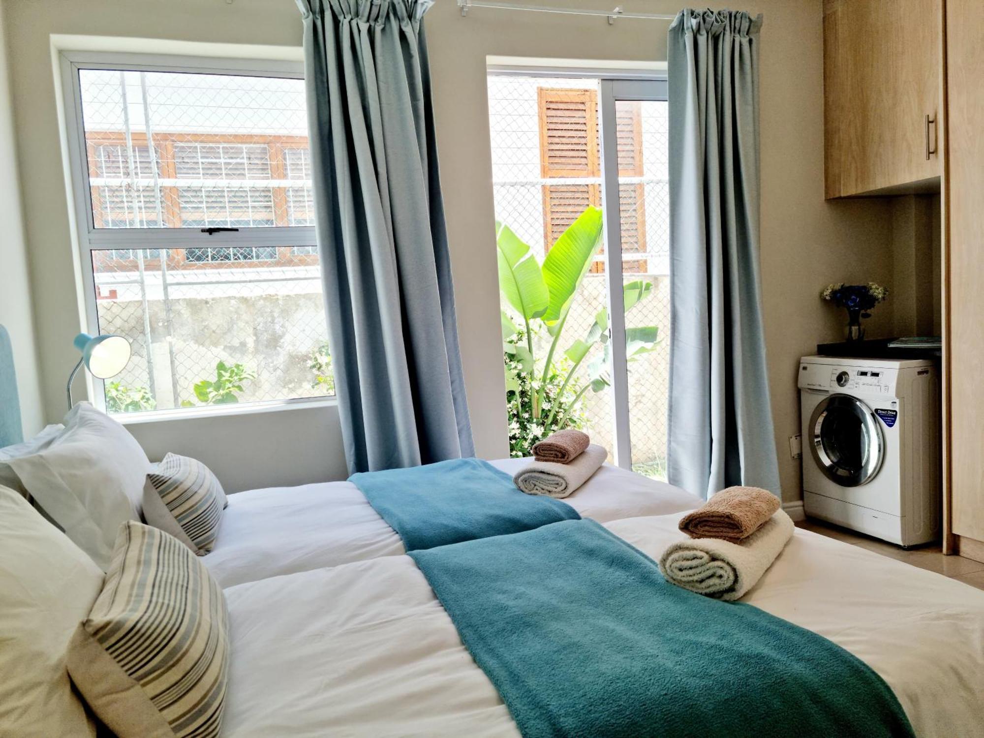 On Bikini Beach, Sleeps 4. Appartement